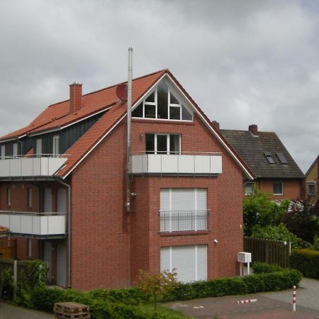 Nordseestrand Horumersiel Exterior photo