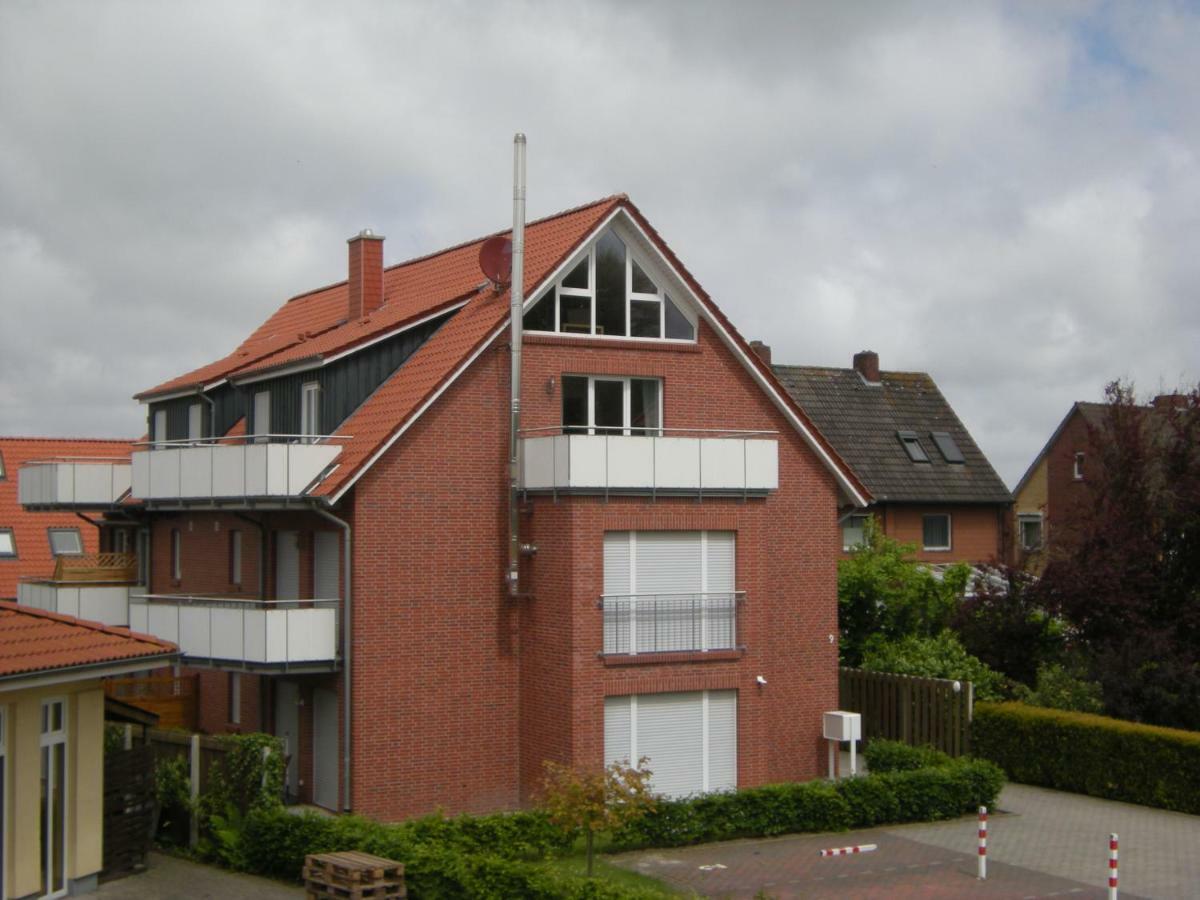 Nordseestrand Horumersiel Exterior photo